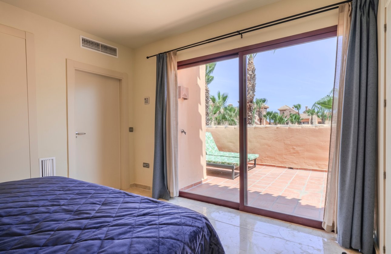 Resale - Duplex - Los Alcazares - Los Montesinos