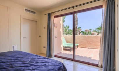 Resale - Duplex - Los Alcazares - Los Montesinos