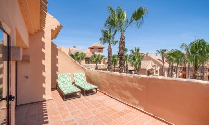 Resale - Duplex - Los Alcazares - Los Montesinos