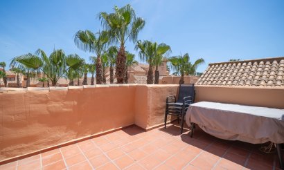 Resale - Duplex - Los Alcazares - Los Montesinos
