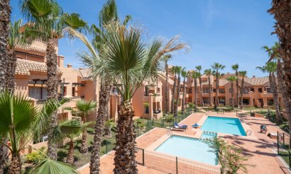 Resale - Duplex - Los Alcazares - Los Montesinos