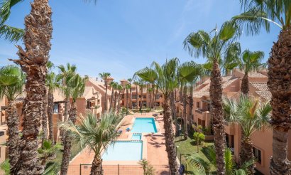 Resale - Duplex - Los Alcazares - Los Montesinos