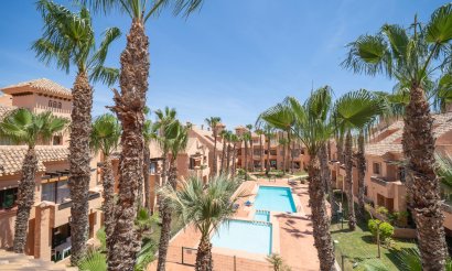 Resale - Duplex - Los Alcazares - Los Montesinos