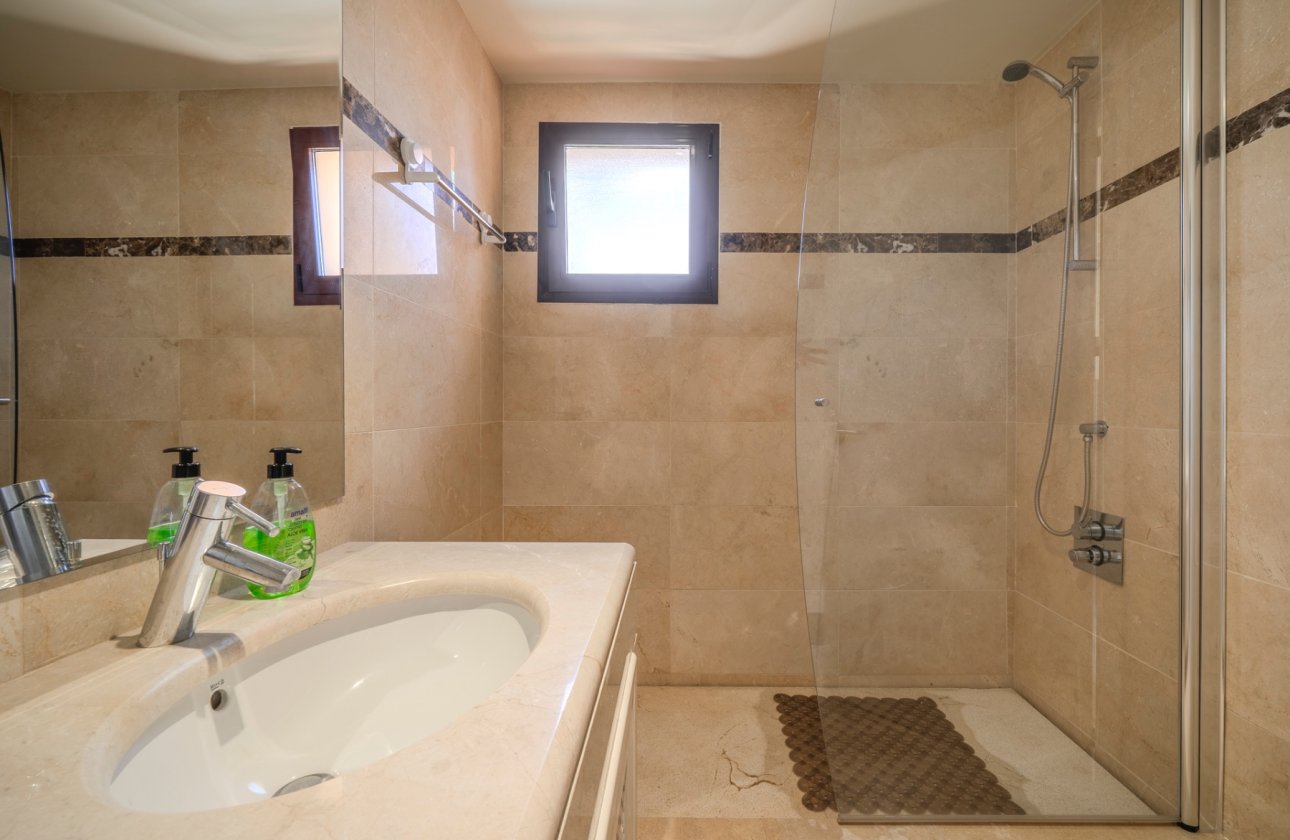 Resale - Duplex - Los Alcazares - Los Montesinos