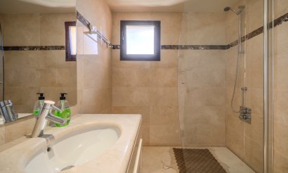 Resale - Duplex - Los Alcazares - Los Montesinos