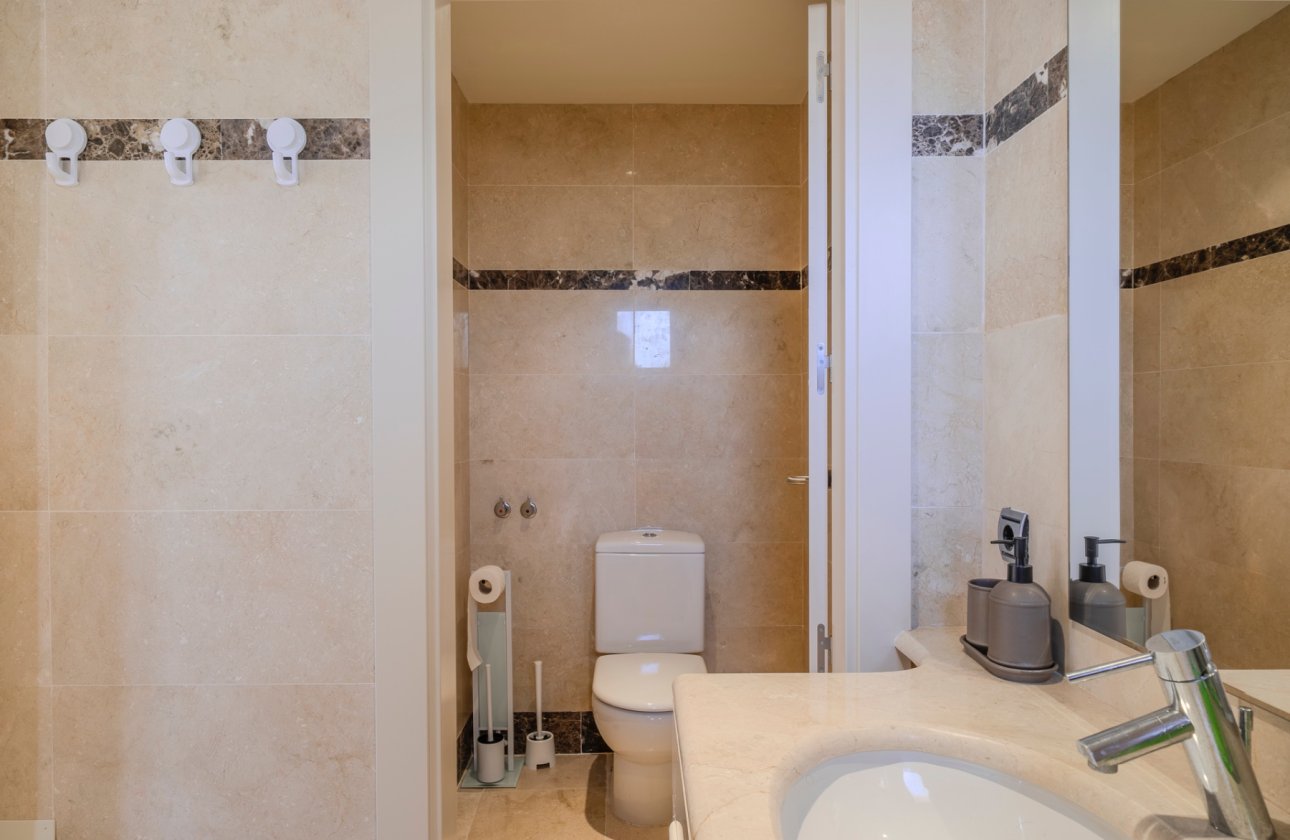 Resale - Duplex - Los Alcazares - Los Montesinos