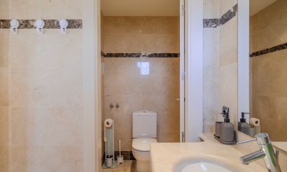 Resale - Duplex - Los Alcazares - Los Montesinos