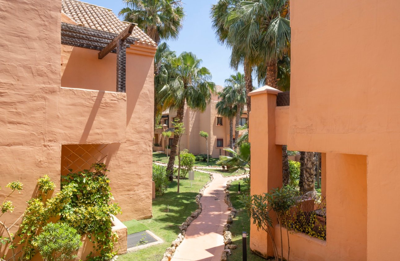 Resale - Duplex - Los Alcazares - Los Montesinos