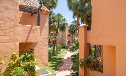 Resale - Duplex - Los Alcazares - Los Montesinos