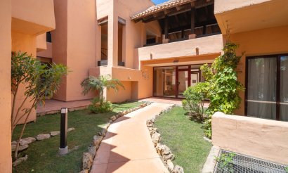Resale - Duplex - Los Alcazares - Los Montesinos
