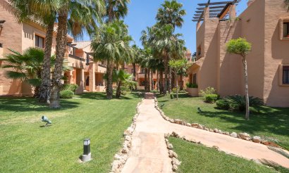 Resale - Duplex - Los Alcazares - Los Montesinos