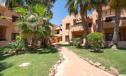 Resale - Duplex - Los Alcazares - Los Montesinos