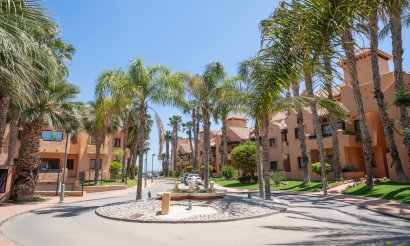 Resale - Duplex - Los Alcazares - Los Montesinos