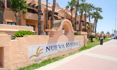 Resale - Duplex - Los Alcazares - Los Montesinos