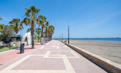 Resale - Duplex - Los Alcazares - Los Montesinos