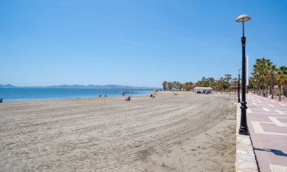 Resale - Duplex - Los Alcazares - Los Montesinos