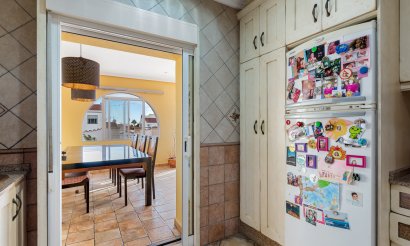 Resale - Villa - Ciudad Quesada - Ciudad Quesada - Rojales
