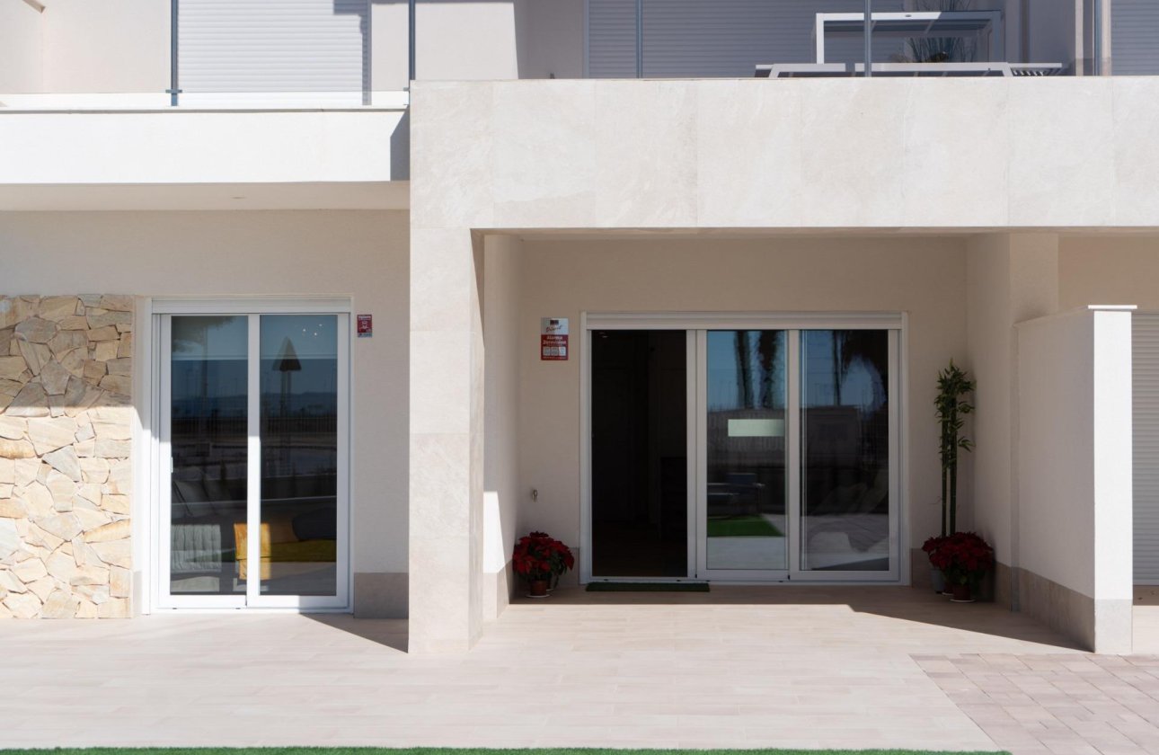 New Build - Penthouse - Guardamar del Segura - El Raso
