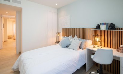 New Build - Penthouse - Guardamar del Segura - El Raso