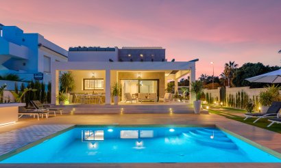 Resale - Villa - Ciudad Quesada - Ciudad Quesada - Rojales
