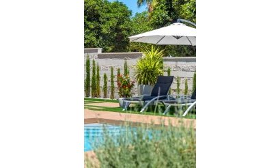 Resale - Villa - Ciudad Quesada - Ciudad Quesada - Rojales