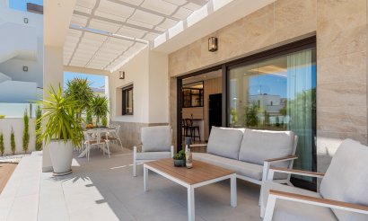 Resale - Villa - Ciudad Quesada - Ciudad Quesada - Rojales