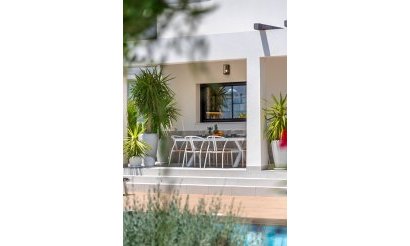 Resale - Villa - Ciudad Quesada - Ciudad Quesada - Rojales