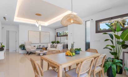 Resale - Villa - Ciudad Quesada - Ciudad Quesada - Rojales