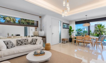 Resale - Villa - Ciudad Quesada - Ciudad Quesada - Rojales