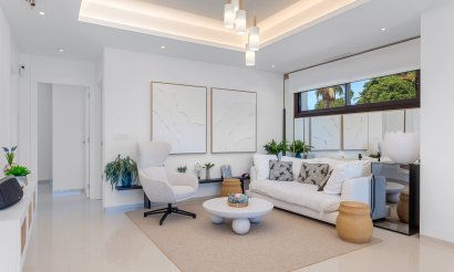 Resale - Villa - Ciudad Quesada - Ciudad Quesada - Rojales