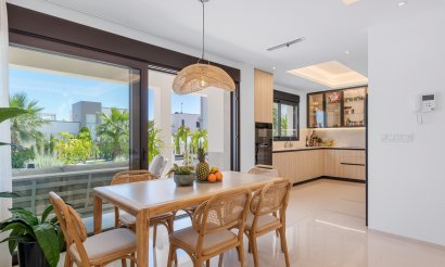 Resale - Villa - Ciudad Quesada - Ciudad Quesada - Rojales