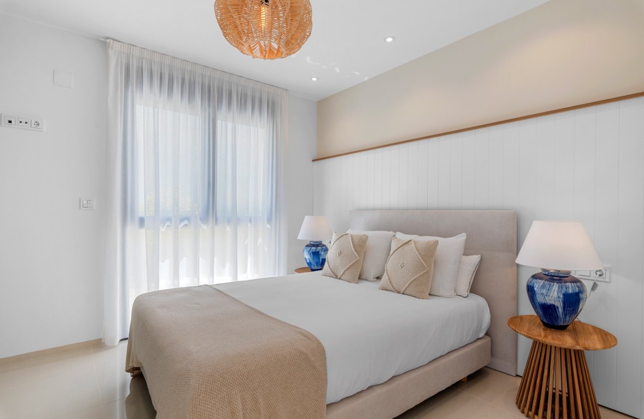 Resale - Villa - Ciudad Quesada - Ciudad Quesada - Rojales