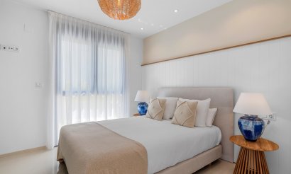 Resale - Villa - Ciudad Quesada - Ciudad Quesada - Rojales