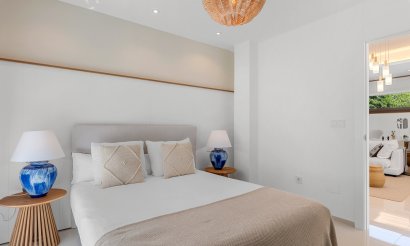 Resale - Villa - Ciudad Quesada - Ciudad Quesada - Rojales