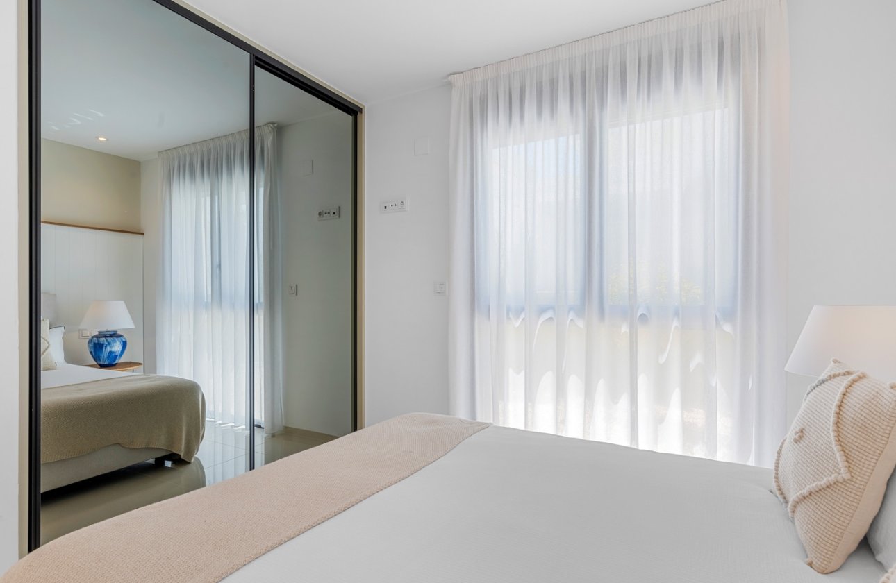 Resale - Villa - Ciudad Quesada - Ciudad Quesada - Rojales