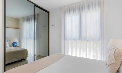 Resale - Villa - Ciudad Quesada - Ciudad Quesada - Rojales