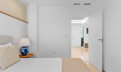 Resale - Villa - Ciudad Quesada - Ciudad Quesada - Rojales