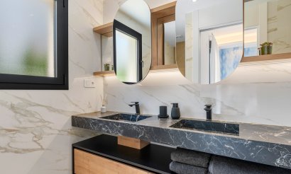 Resale - Villa - Ciudad Quesada - Ciudad Quesada - Rojales