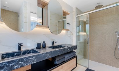 Resale - Villa - Ciudad Quesada - Ciudad Quesada - Rojales