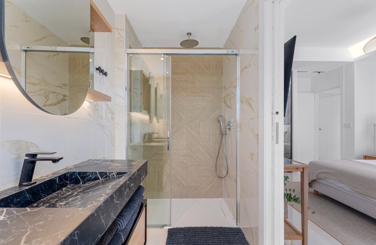 Resale - Villa - Ciudad Quesada - Ciudad Quesada - Rojales