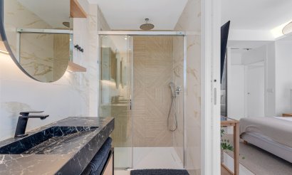 Resale - Villa - Ciudad Quesada - Ciudad Quesada - Rojales