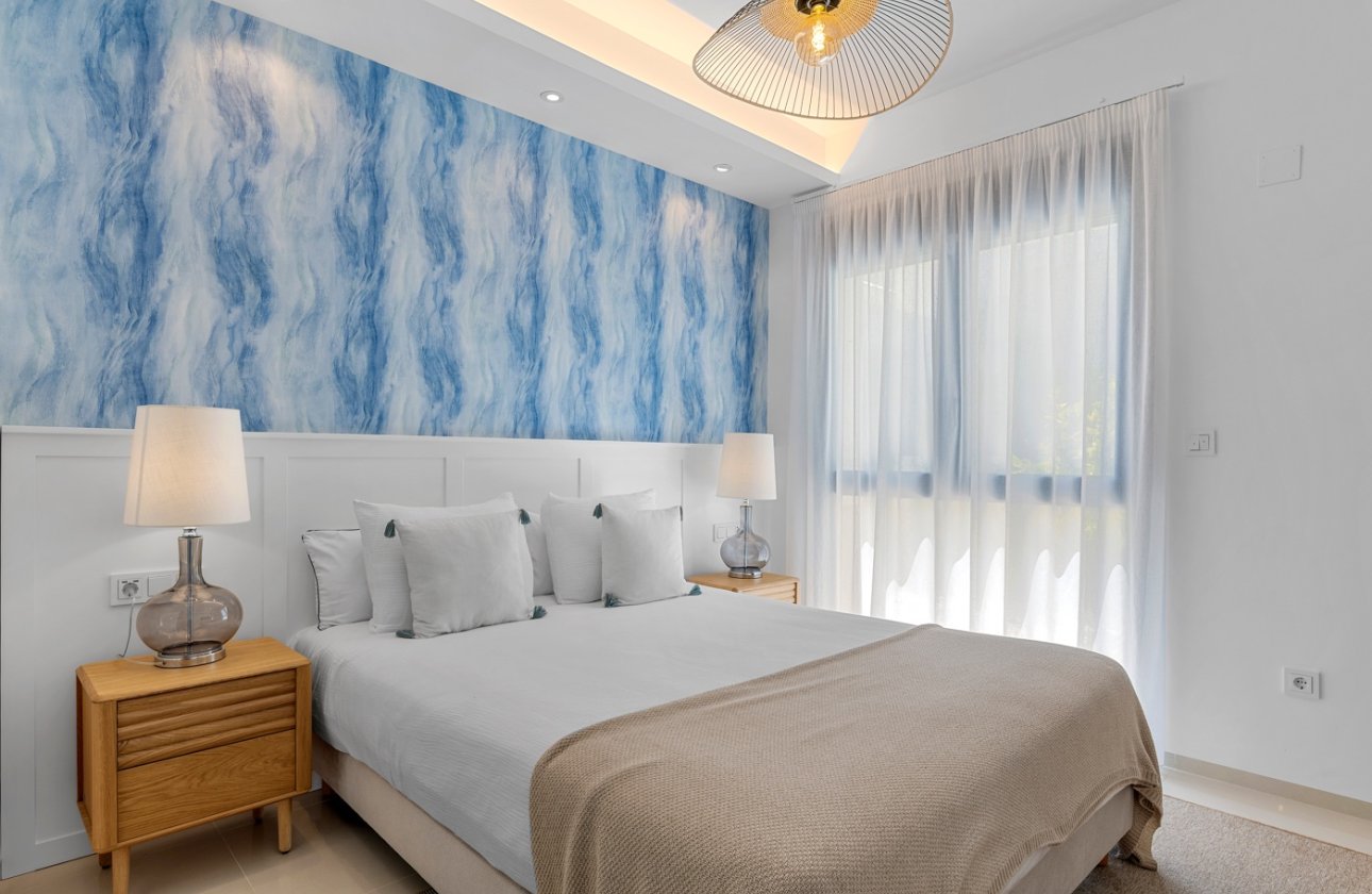 Resale - Villa - Ciudad Quesada - Ciudad Quesada - Rojales