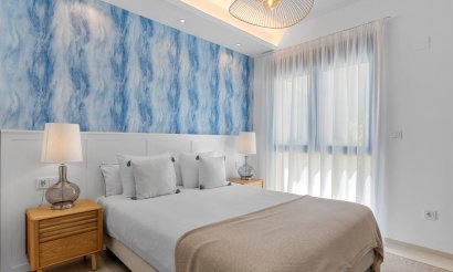 Resale - Villa - Ciudad Quesada - Ciudad Quesada - Rojales
