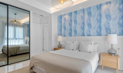 Resale - Villa - Ciudad Quesada - Ciudad Quesada - Rojales