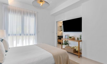 Resale - Villa - Ciudad Quesada - Ciudad Quesada - Rojales