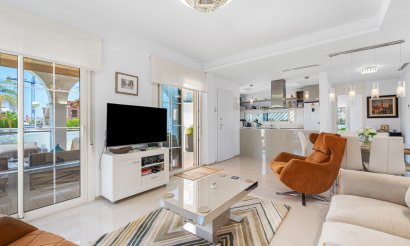 Resale - Villa - Ciudad Quesada - Ciudad Quesada - Rojales