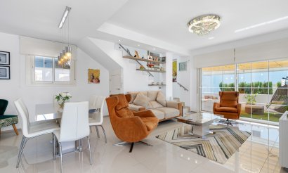 Resale - Villa - Ciudad Quesada - Ciudad Quesada - Rojales