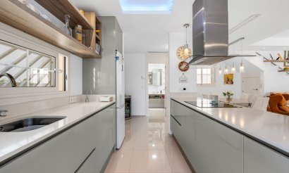 Resale - Villa - Ciudad Quesada - Ciudad Quesada - Rojales