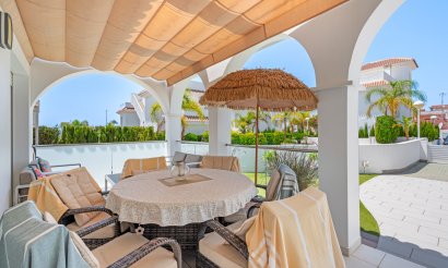 Resale - Villa - Ciudad Quesada - Ciudad Quesada - Rojales