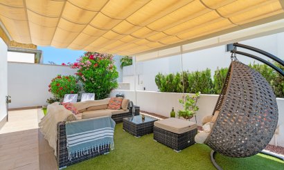 Resale - Villa - Ciudad Quesada - Ciudad Quesada - Rojales